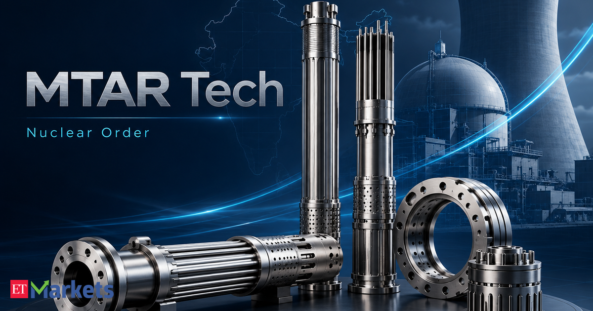 MTAR Tech shares rally 3%, extend gains for second session. What’s triggering the surge?