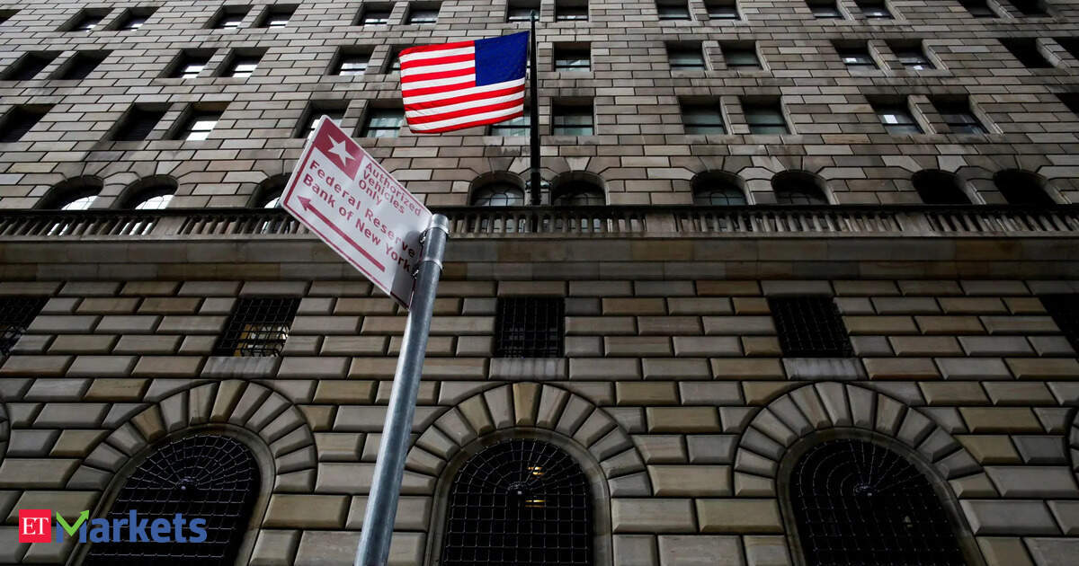 Four regional Fed banks backed rate hike ahead of July decision, minutes show