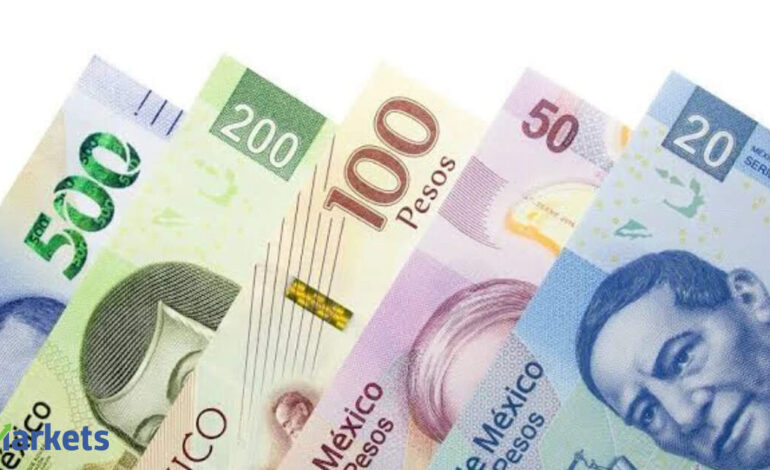 Global Market: Mexico’s ‘Super Peso’ rally puts exporters under pressure