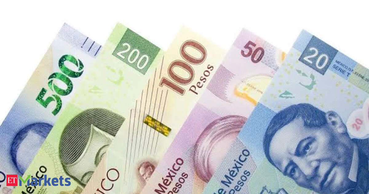 Global Market: Mexico’s ‘Super Peso’ rally puts exporters under pressure