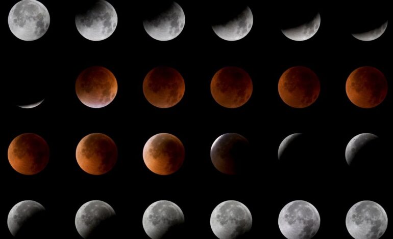 What the lunar eclipse on August 28 means for your zodiac sign