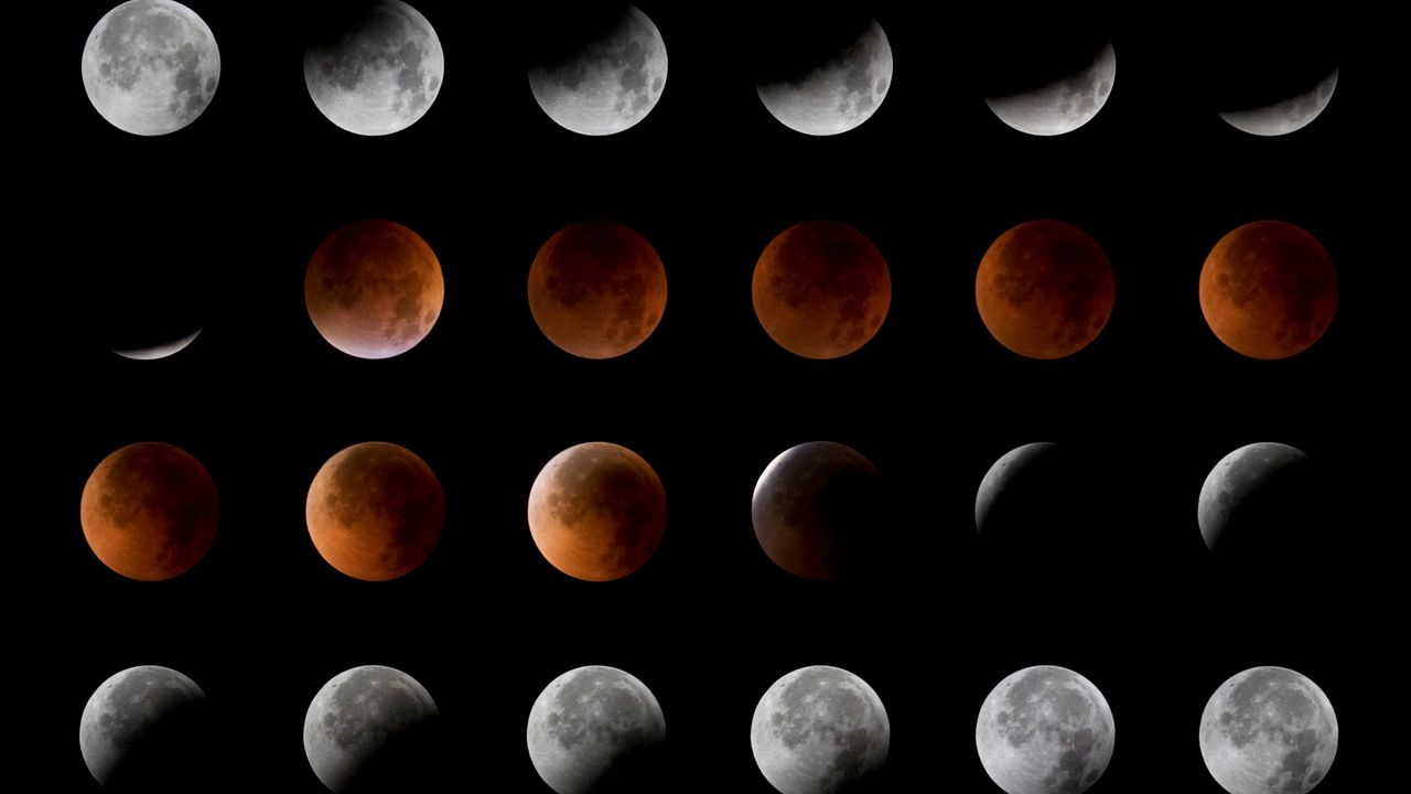 What the lunar eclipse on August 28 means for your zodiac sign