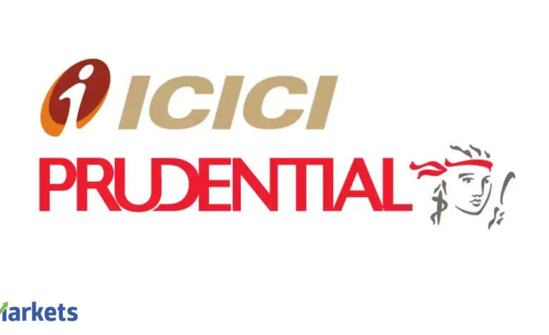 ICICI Prudential AMC shares: Prudential Corporation to divest up to 2% equity, stock up 49% from IPO price