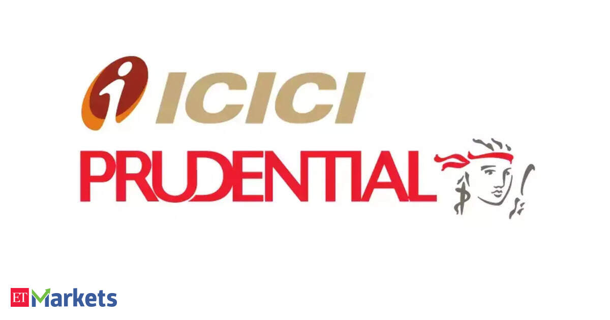 ICICI Prudential AMC shares: Prudential Corporation to divest up to 2% equity, stock up 49% from IPO price