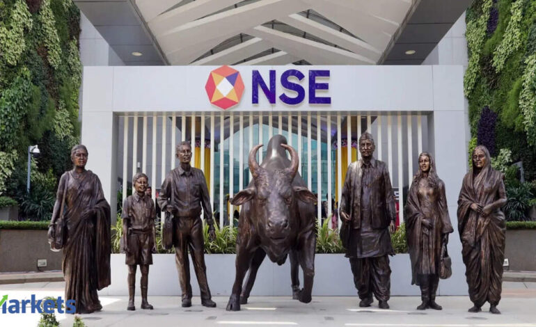 BSE, NSE impose over Rs 59 lakh penalty on NTPC, SJVN, REC for non-compliance