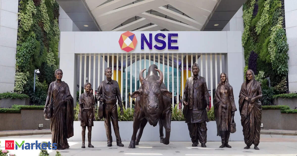 BSE, NSE impose over Rs 59 lakh penalty on NTPC, SJVN, REC for non-compliance