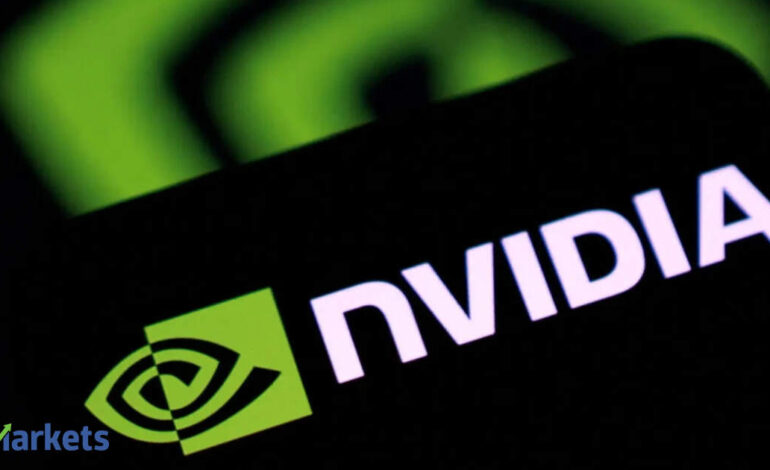 Nvidia earnings: Chipmaker forecasts Q3 revenue at $108 billion, above analysts’ estimates as Q2 profit, revenue double YoY