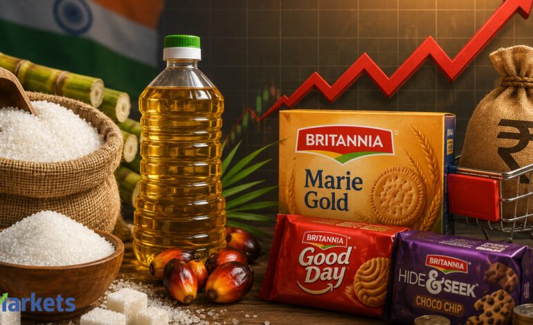 Goldman Sachs says Britannia could see biggest cost impact as surge prices continue to soar