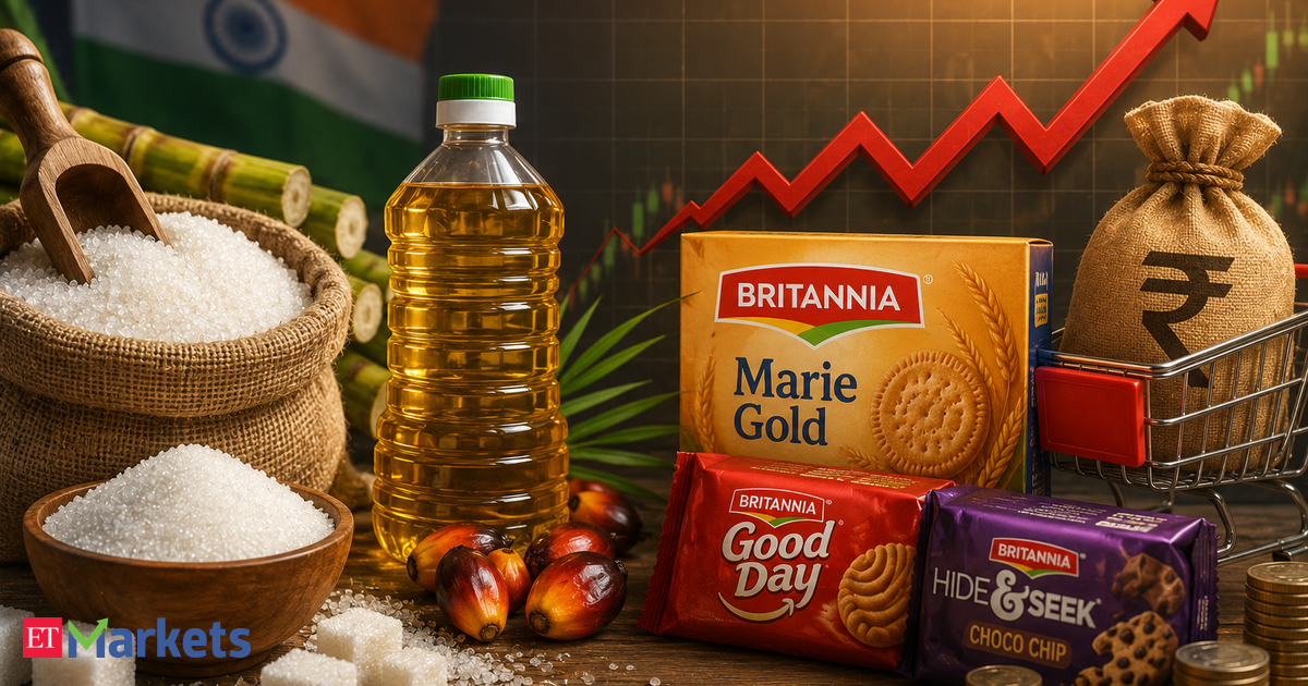 Goldman Sachs says Britannia could see biggest cost impact as surge prices continue to soar