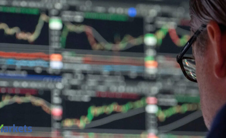US stocks today: Nasdaq leads Wall St after Nvidia quells AI fears