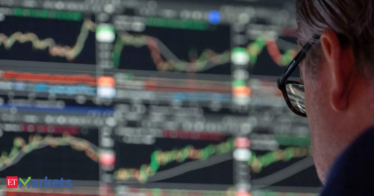 US stocks today: Nasdaq leads Wall St after Nvidia quells AI fears