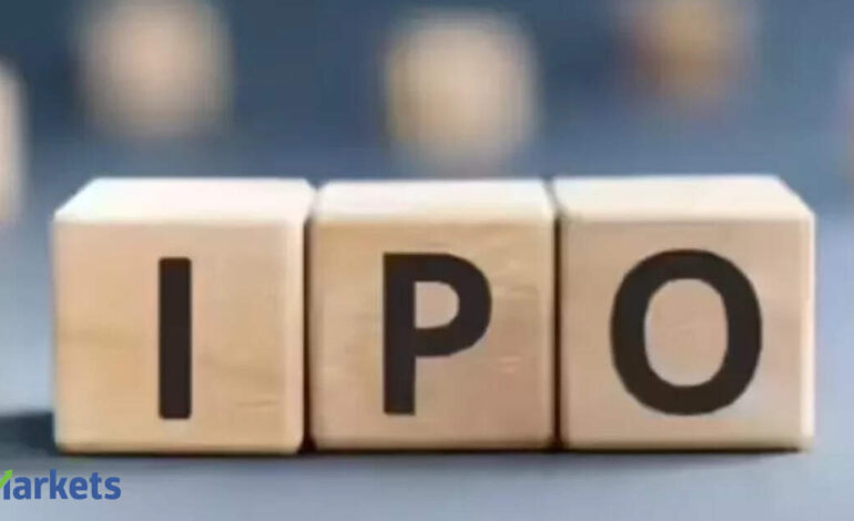 Priority Jewels IPO: Co raises Rs 27 crore from Whiteoak Capital and others in anchor round