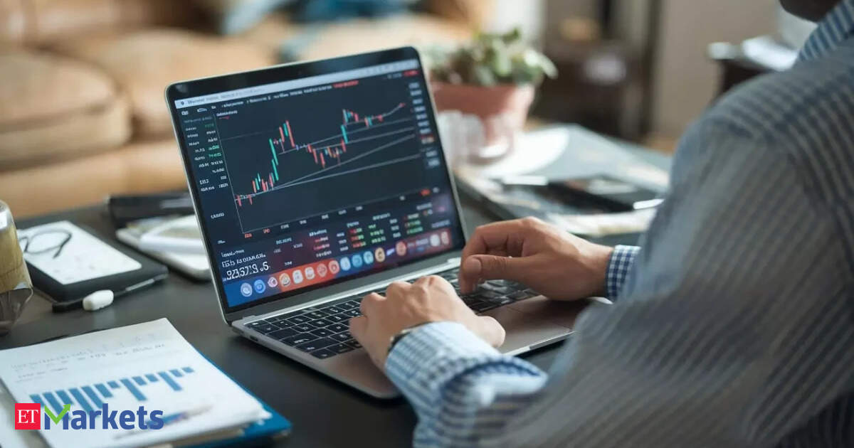 Ahead of Market: 10 things that will decide stock market action on Friday