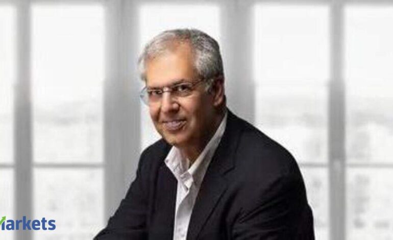 Noel Tata, Shapoorji discuss share swap for Tata Sons stake sale