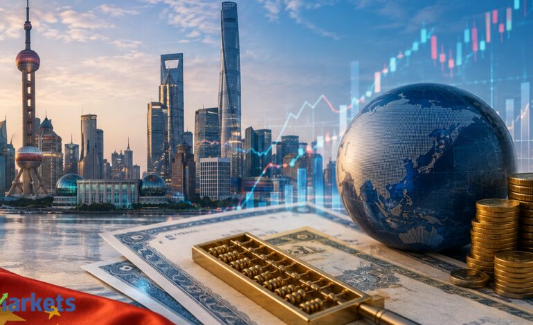 Shanghai plans subsidies to kick start dormant offshore debt market: Report
