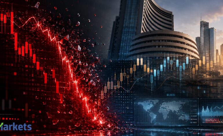 Was Sensex’s 2,000-point expiry crash a one-off? Here’s what Friday’s close hints about CAS