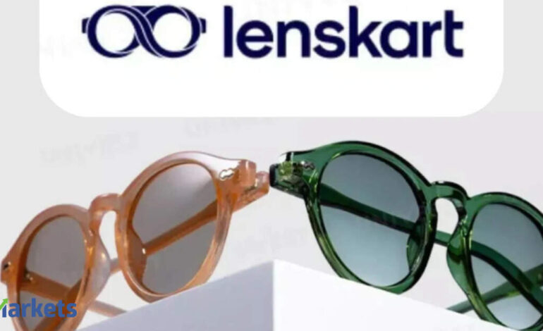 Lenskart Rs 1,857-crore block deal: Goldman Sachs, Morgan Stanley, ICICI Prudential, SBI MF among buyers as Alpha Wave exits