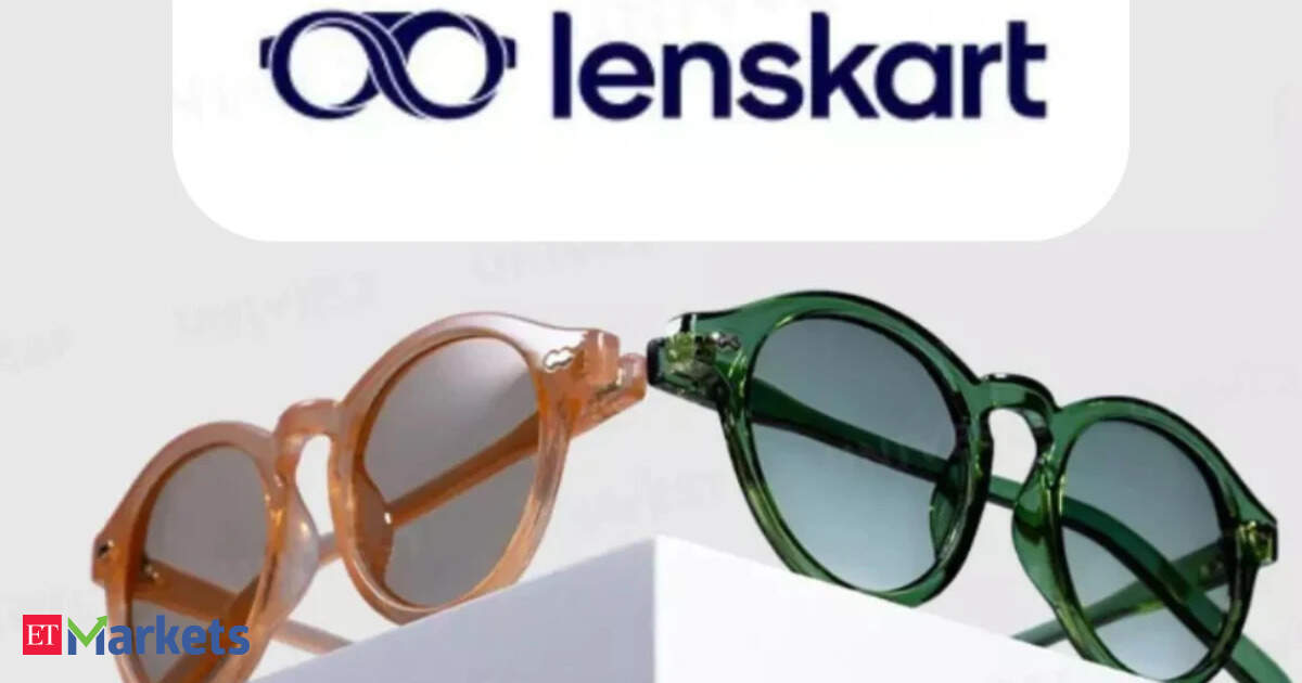 Lenskart Rs 1,857-crore block deal: Goldman Sachs, Morgan Stanley, ICICI Prudential, SBI MF among buyers as Alpha Wave exits