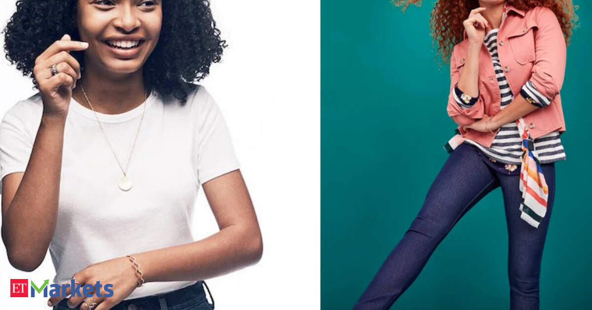 Gap shares surge 24% after Old Navy leadership shake-up, profit forecast raised