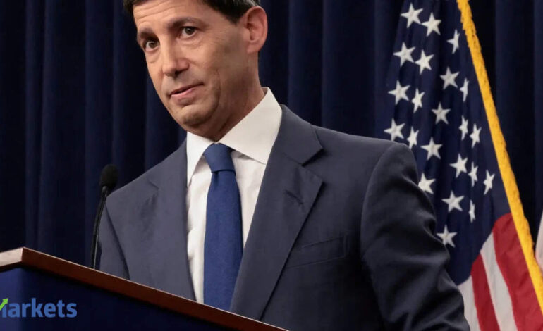 Jackson Hole: Will Kevin Warsh’s inflation warning put Nifty under pressure on Monday?