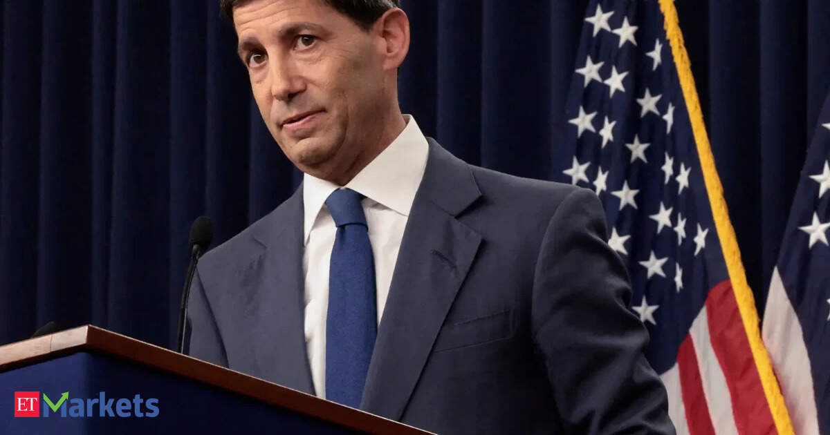 Jackson Hole: Will Kevin Warsh’s inflation warning put Nifty under pressure on Monday?