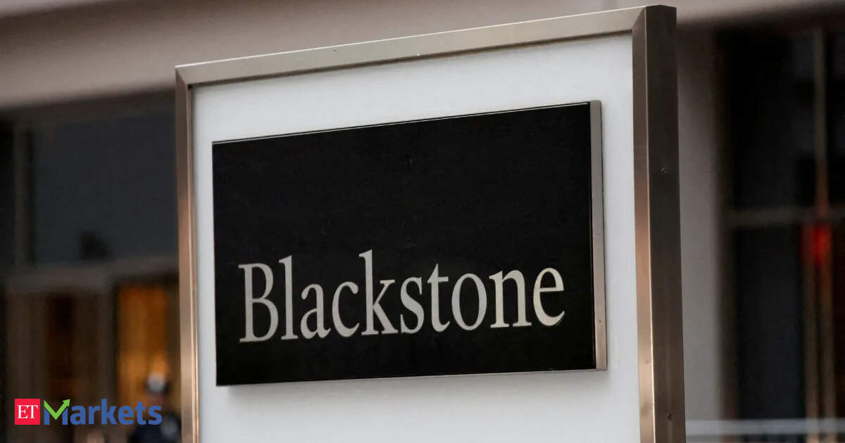 Blackstone to sell up to 25% stake worth Rs 11,988 crore in Knowledge Realty Trust