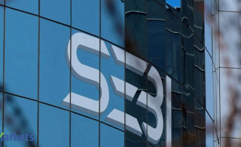 Sebi bars Trafiksol ITS, promoters for 1 year for misleading IPO disclosures