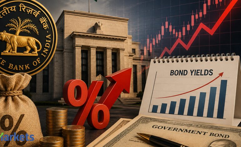 RBI rate hike risk rises: Bandhan AMC’s Suyash Choudhary dials back duration in bond portfolios