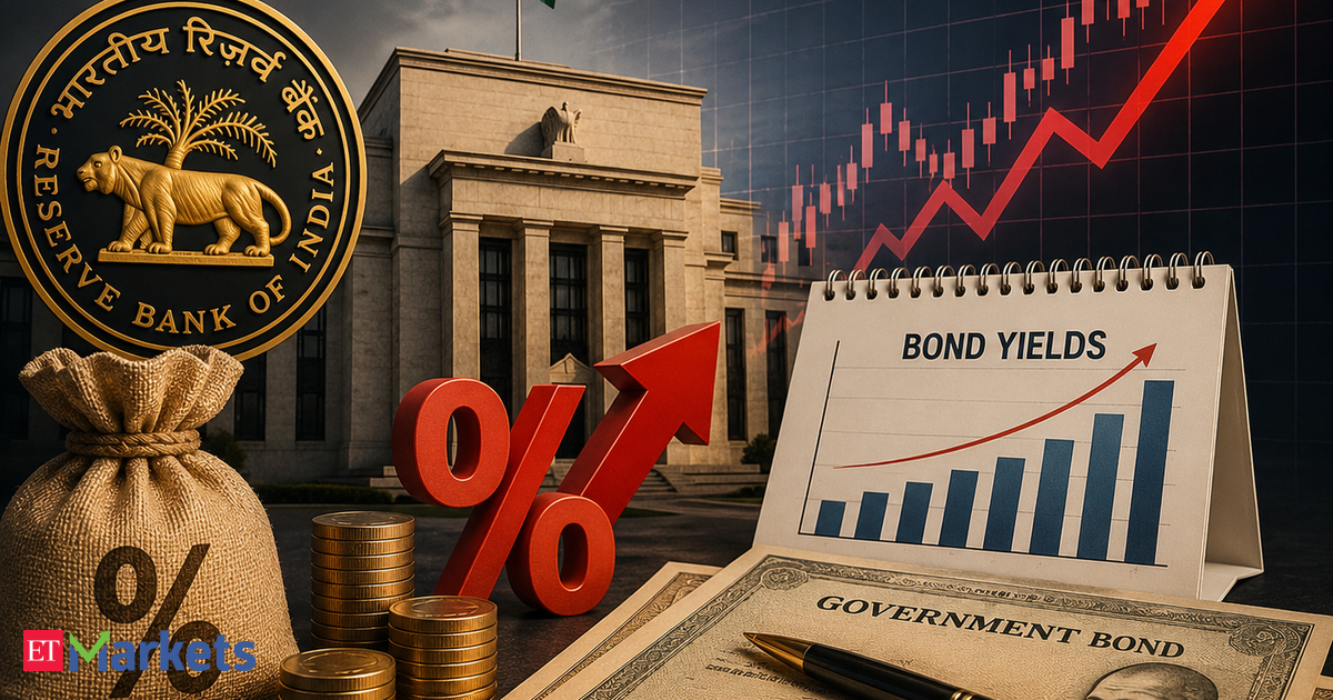RBI rate hike risk rises: Bandhan AMC’s Suyash Choudhary dials back duration in bond portfolios