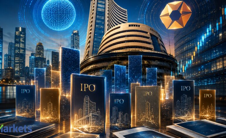Will Dalal Street see record Rs 70,000 crore IPOs in September? Jio and NSE buzz raises stakes
