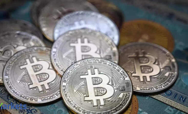 BlackRock helps pull more Bitcoin wealth deeper into Wall Street