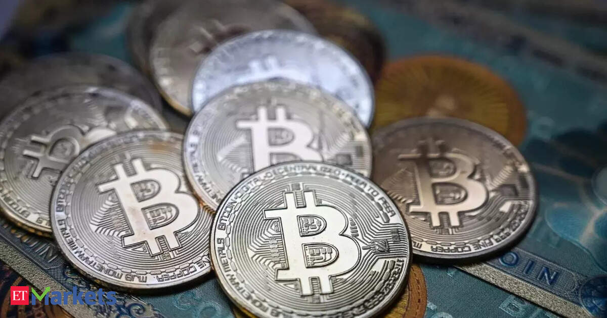 BlackRock helps pull more Bitcoin wealth deeper into Wall Street