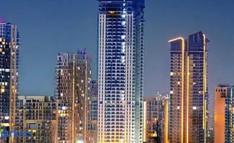 Max Estates buys 85-acre land in Delhi to build projects, eyes Rs 10,000-12,000 cr revenue