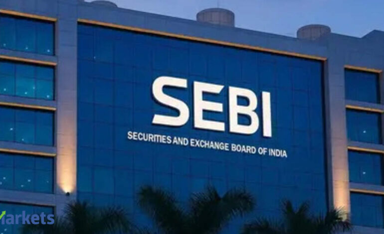 Sebi bars Trafiksol ITS, its promoters from securities market for 1 year; slaps Rs 1.05 cr fine