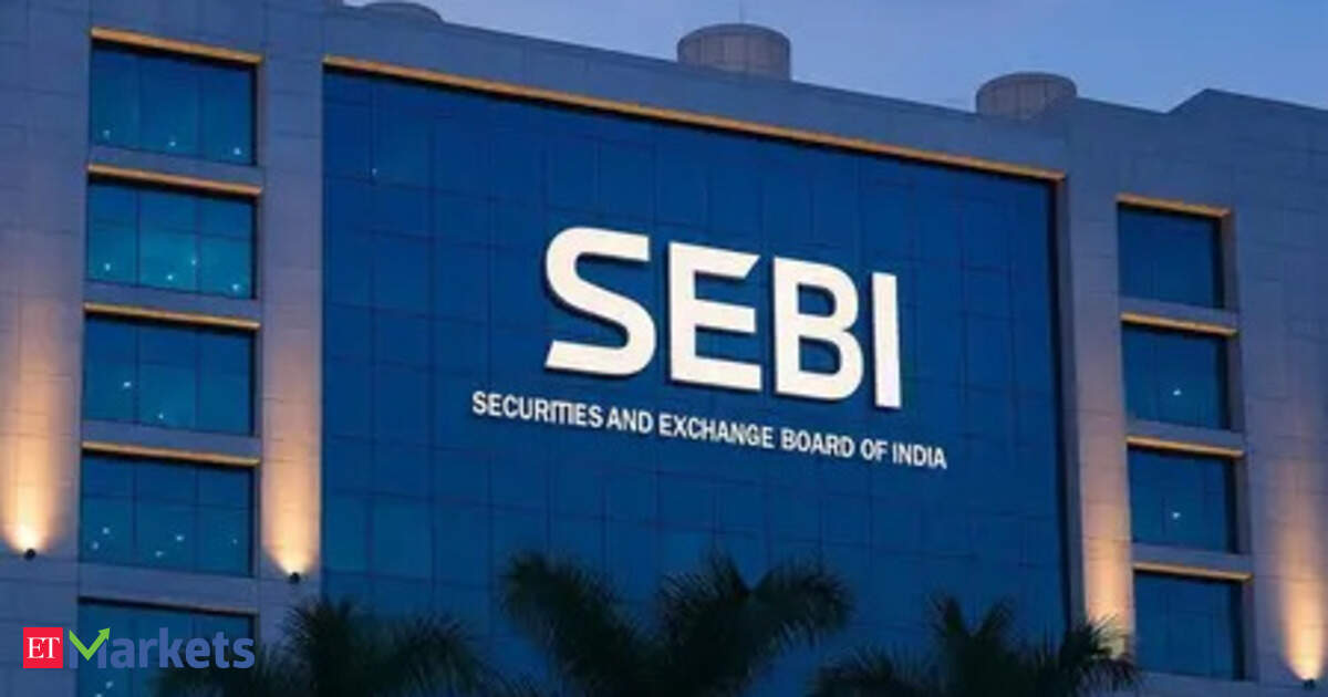 Sebi bars Trafiksol ITS, its promoters from securities market for 1 year; slaps Rs 1.05 cr fine
