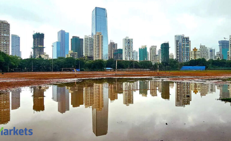 India’s housing market sees structural shift towards premium, luxury homes: CareEdge Ratings