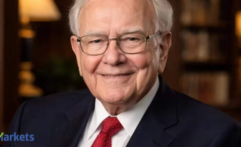 Warren Buffett turns 96: Top 10 investing lessons from the Oracle of Omaha