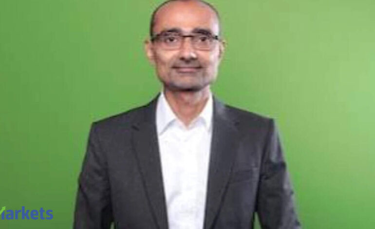 Nifty mega caps are going nowhere. Why Samco CIO Umesh Mehta put 75% of his Flexicap fund beyond largecaps