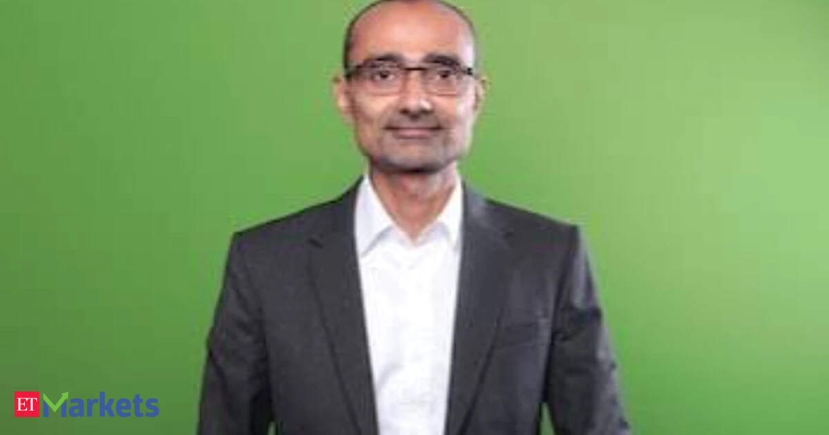 Nifty mega caps are going nowhere. Why Samco CIO Umesh Mehta put 75% of his Flexicap fund beyond largecaps