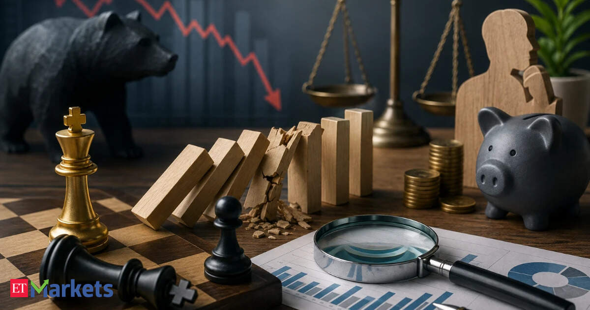 Quality Stock Investing: 8 mistakes that can ruin your portfolio and how to avoid them