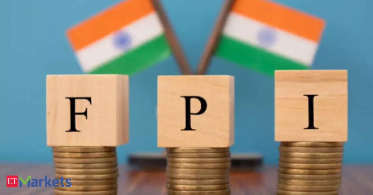 FPIs net buyers for 2nd month; Rs 30,919 crore inflow in August: is selling spree easing?
