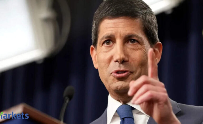 Investors heartened by Warsh inflation talk, still uncertain about Fed action