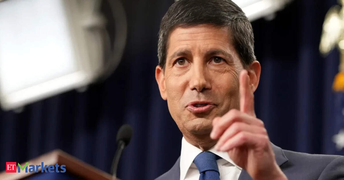 Investors heartened by Warsh inflation talk, still uncertain about Fed action