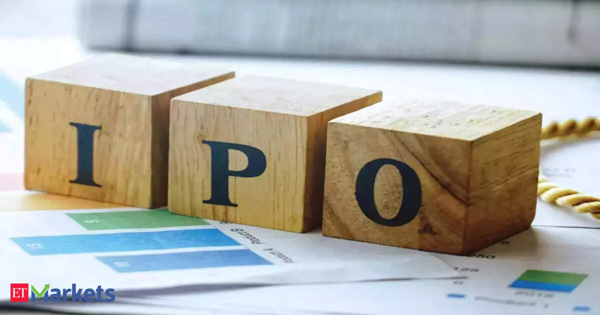 IPO rush continues: 7 issues to raise over Rs 1,400 crore this week