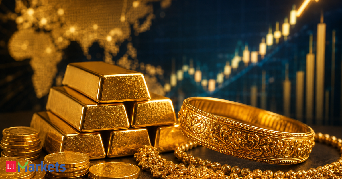 Augmont Enterprises shares to list today; 37% GMP signals strong debut