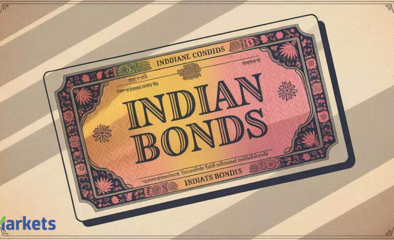 India 10-year bond yield sees biggest monthly rise in FY27 on rising rate hike bets
