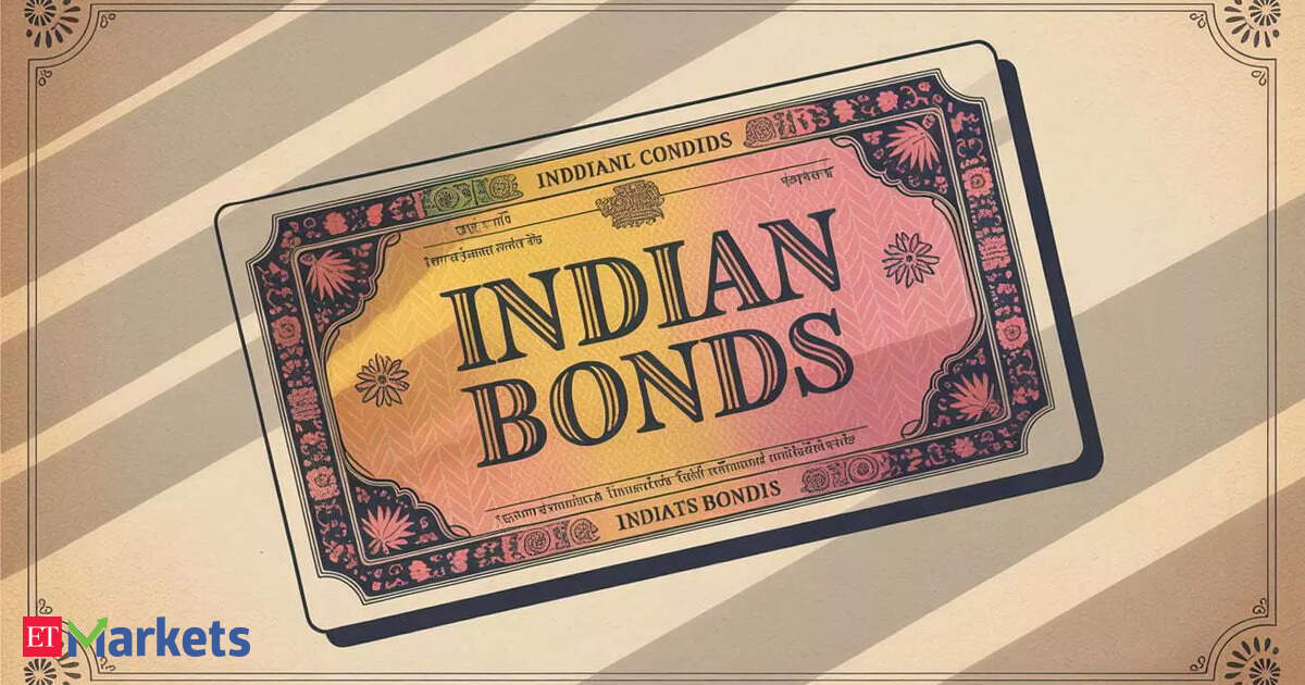 India 10-year bond yield sees biggest monthly rise in FY27 on rising rate hike bets