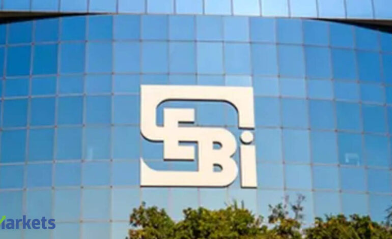 Sebi slaps Rs 25 lakh fine on Citrus Check Inns directors