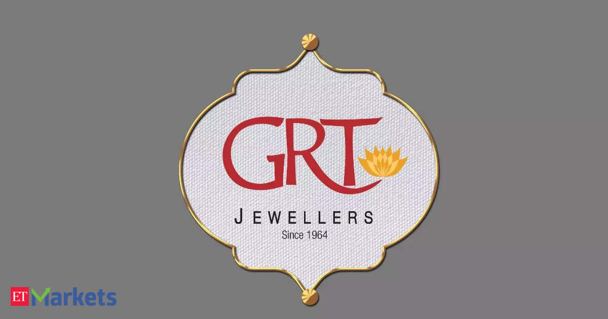 GRT Jewellers to buy controlling stake in TBZ for up to Rs 1,034 crore