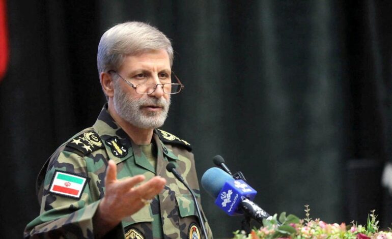 Iran offers $30,000 bounty for killing, capturing U.S. soldiers